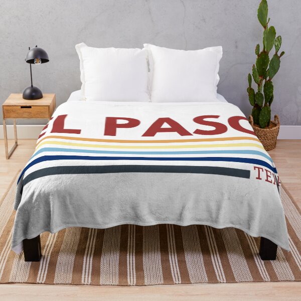 Item preview, El Paso Texas designed and sold by Taumaturgo.