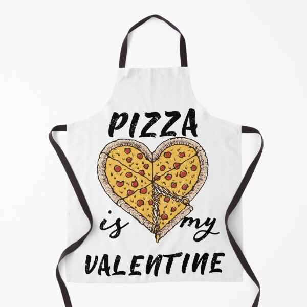 Item preview, Pizza is My Valentine Shirt / Valentines Day Gift / Hearts Love / Valentine Lovers / Pizza Food Lover / 14 février designed and sold by Pro tees.