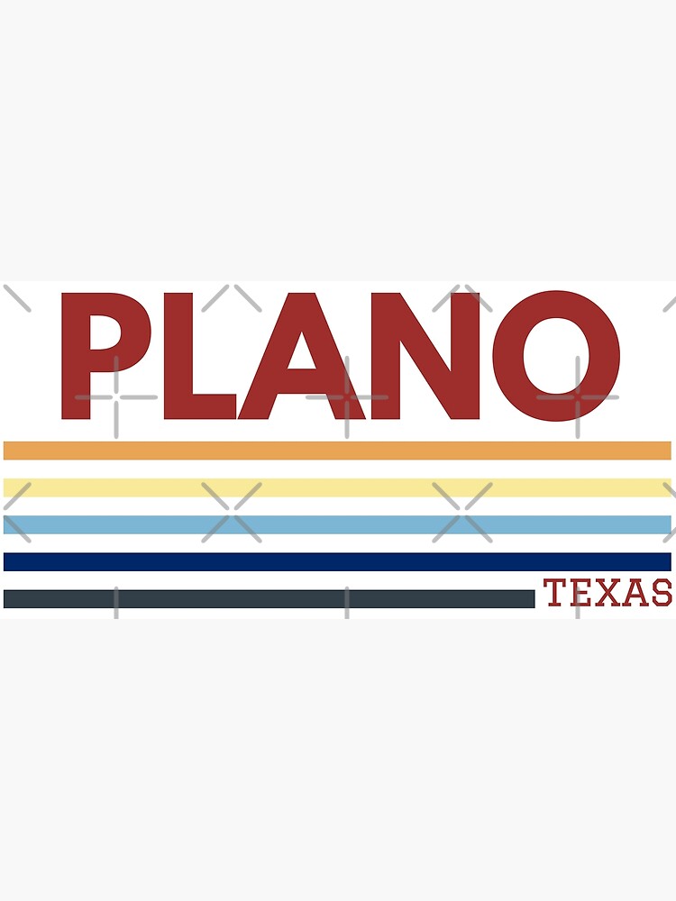 plano-texas-poster-by-taumaturgo-redbubble