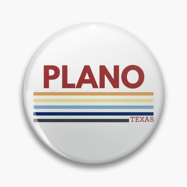 Item preview, Plano Texas designed and sold by Taumaturgo.