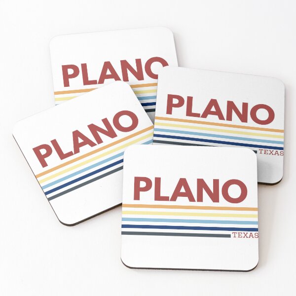 Item preview, Plano Texas designed and sold by Taumaturgo.