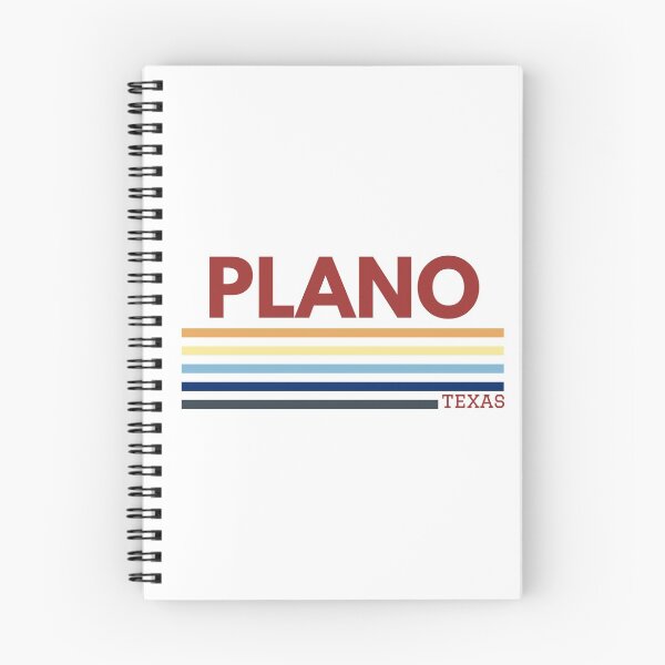 Item preview, Plano Texas designed and sold by Taumaturgo.