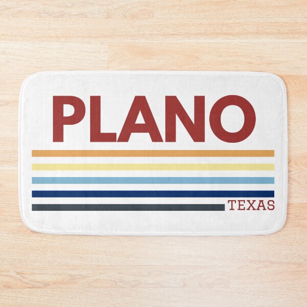 Item preview, Plano Texas designed and sold by Taumaturgo.