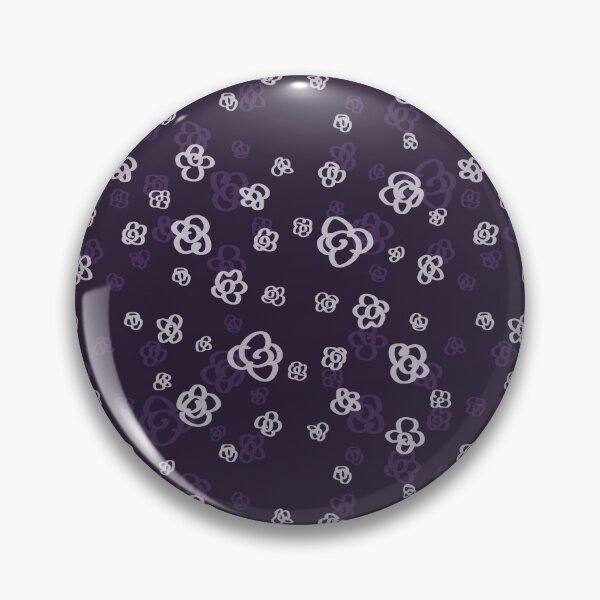 Item preview, Night violets designed and sold by Anna Ratkevich.