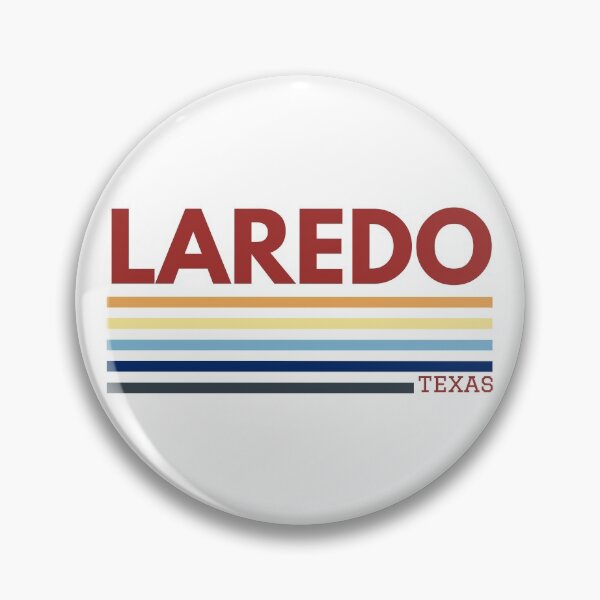 Item preview, Laredo Texas designed and sold by Taumaturgo.