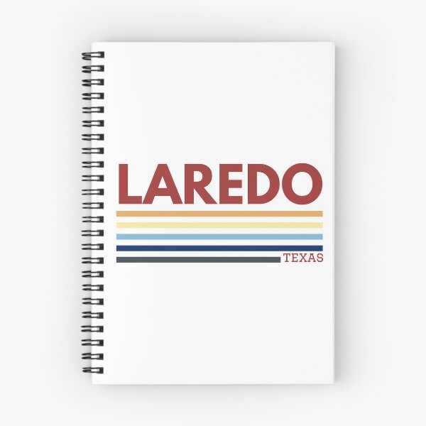 Item preview, Laredo Texas designed and sold by Taumaturgo.