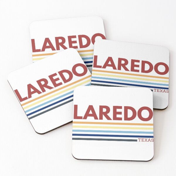 Item preview, Laredo Texas designed and sold by Taumaturgo.