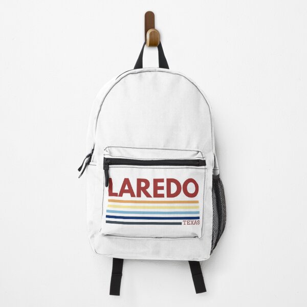 Item preview, Laredo Texas designed and sold by Taumaturgo.