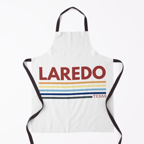 Item preview, Laredo Texas designed and sold by Taumaturgo.