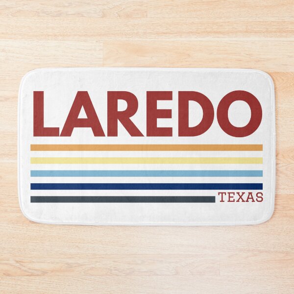 Item preview, Laredo Texas designed and sold by Taumaturgo.
