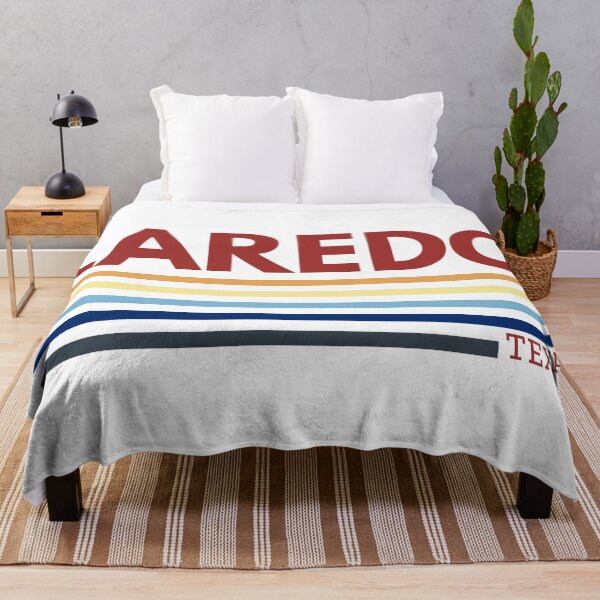 Item preview, Laredo Texas designed and sold by Taumaturgo.
