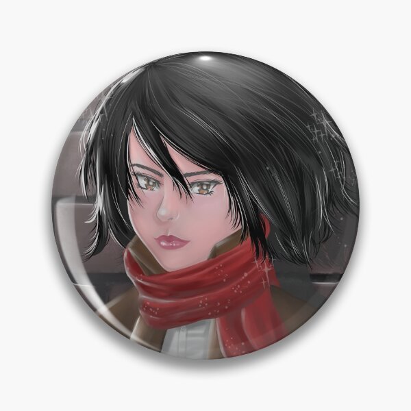 Artikelvorschau, Mikasa entworfen und verkauft von rikabd.