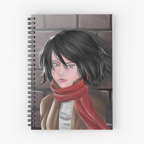 Artikelvorschau, Mikasa entworfen und verkauft von rikabd.