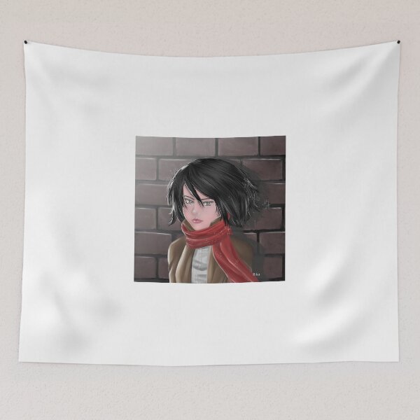 Item preview, Mikasa designed and sold by rikabd.
