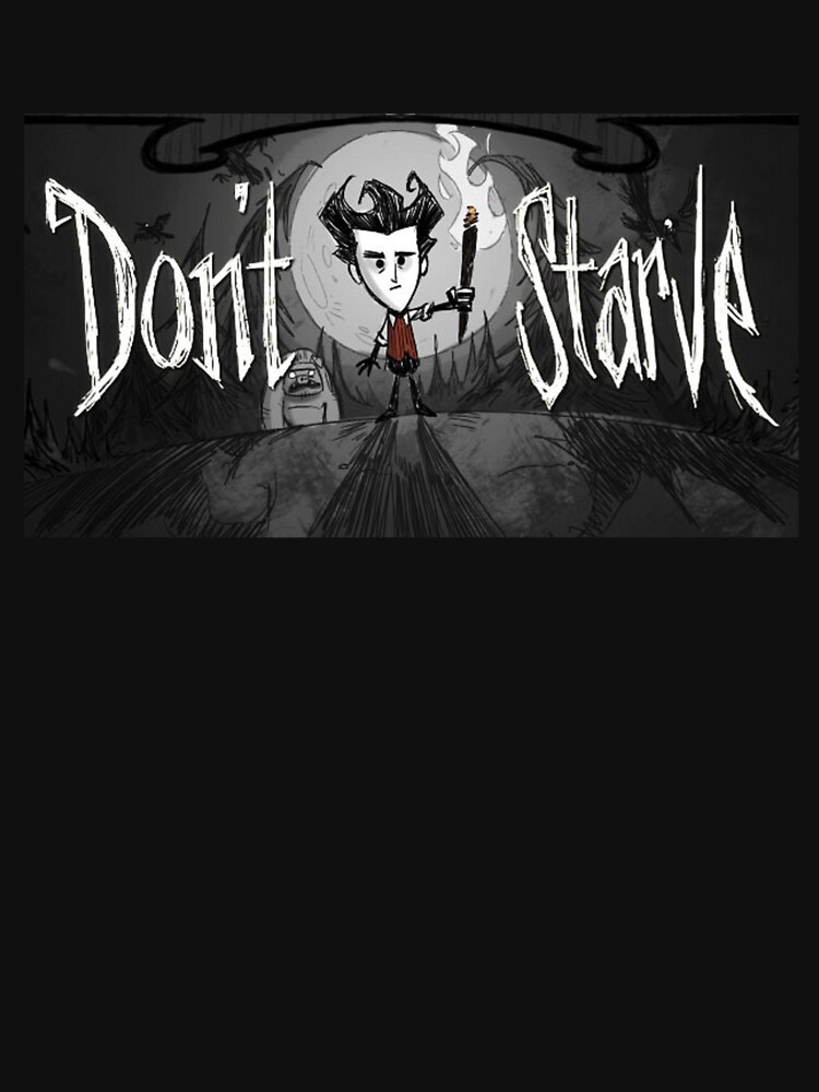 Don t starve концовка