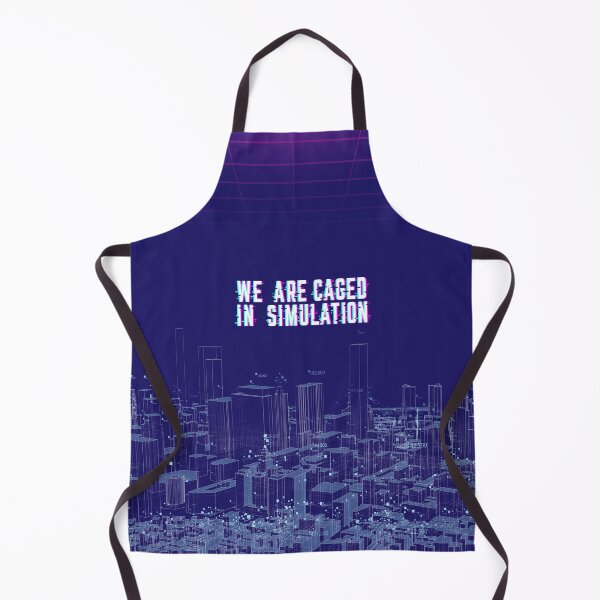 Item preview, Muse we are caged in simulation designed and sold by clad63.