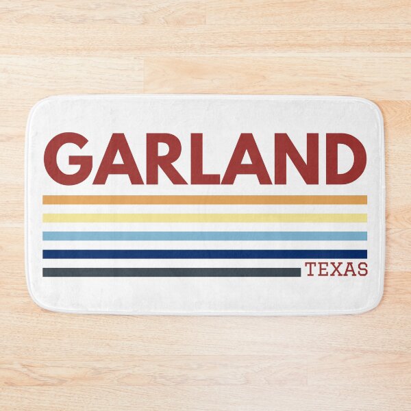 Item preview, Garland Texas designed and sold by Taumaturgo.