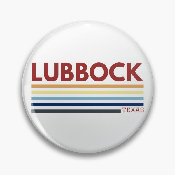 Artikelvorschau, Lubbock Texas entworfen und verkauft von Taumaturgo.