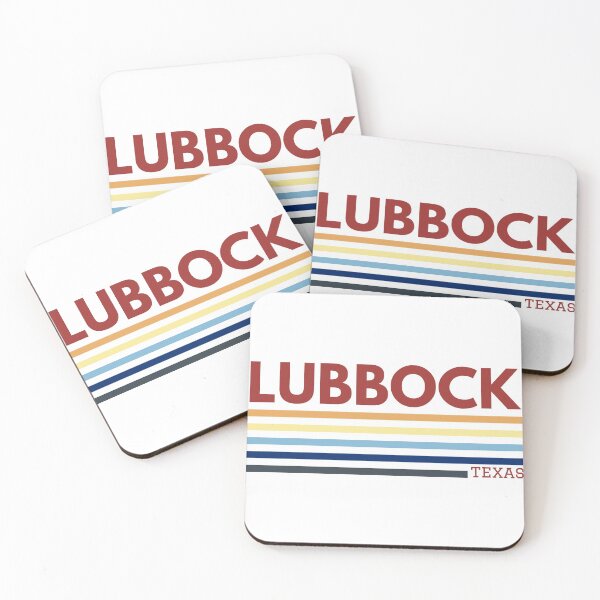 Artikelvorschau, Lubbock Texas entworfen und verkauft von Taumaturgo.