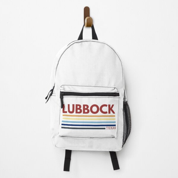Item preview, Lubbock Texas designed and sold by Taumaturgo.