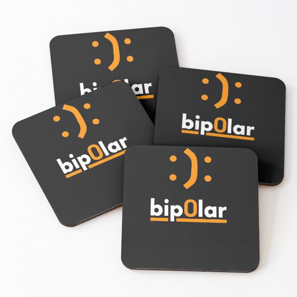 Item preview, Bipolar designed and sold by FOX1999-Design.