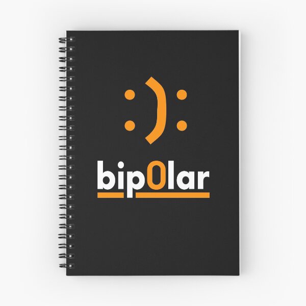 Item preview, Bipolar designed and sold by FOX1999-Design.