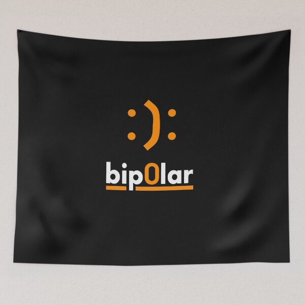 Item preview, Bipolar designed and sold by FOX1999-Design.