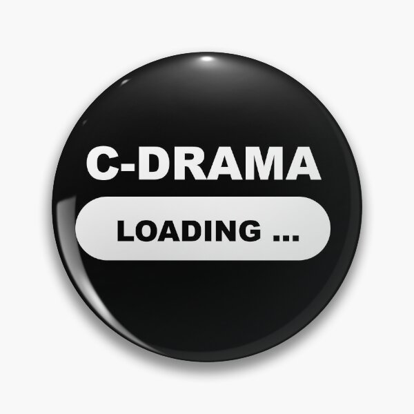 Item preview, C-drama loading designed and sold by elvadragon.