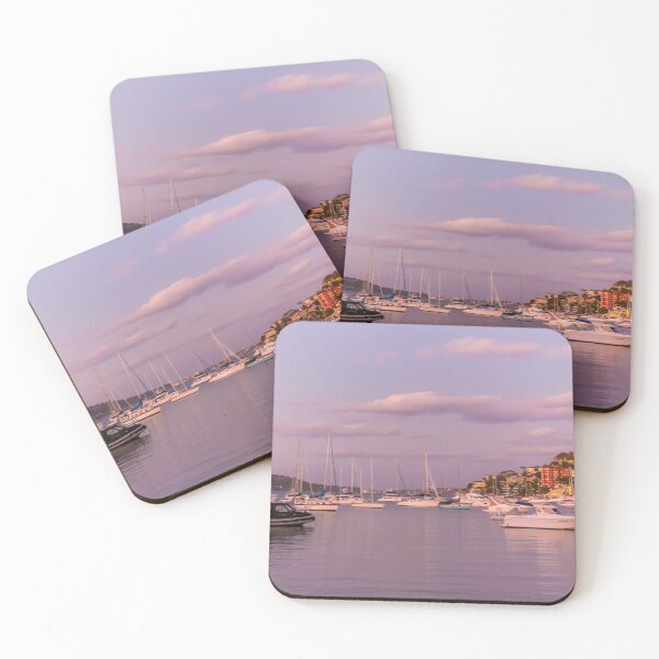 Item preview, Mauve Bay designed and sold by ShotsOfLove.