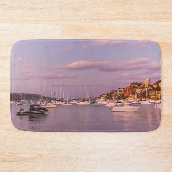 Item preview, Mauve Bay designed and sold by ShotsOfLove.