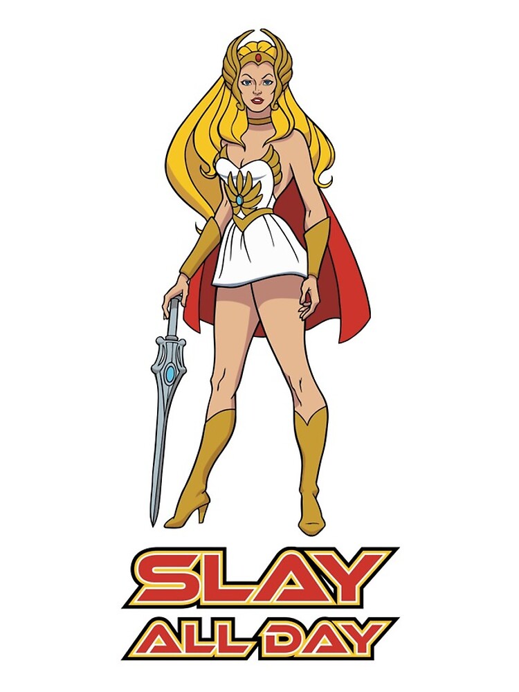 Thumbnail 4 of 4, iPhone Case, SLAY ALL DAY designed and sold by hellomalcolm.