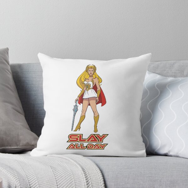 Item preview, SLAY ALL DAY designed and sold by hellomalcolm.