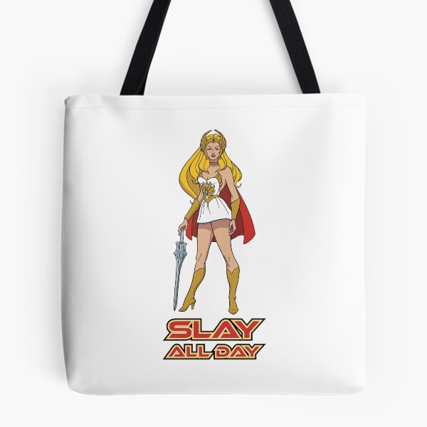 Item preview, SLAY ALL DAY designed and sold by hellomalcolm.