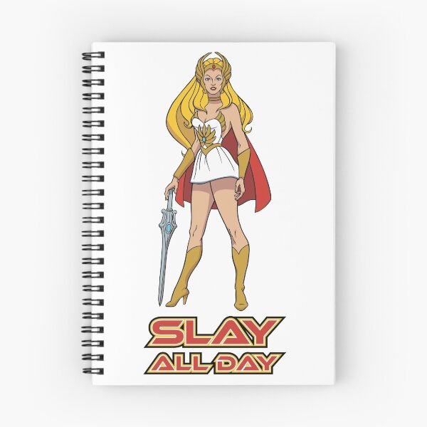 Item preview, SLAY ALL DAY designed and sold by hellomalcolm.