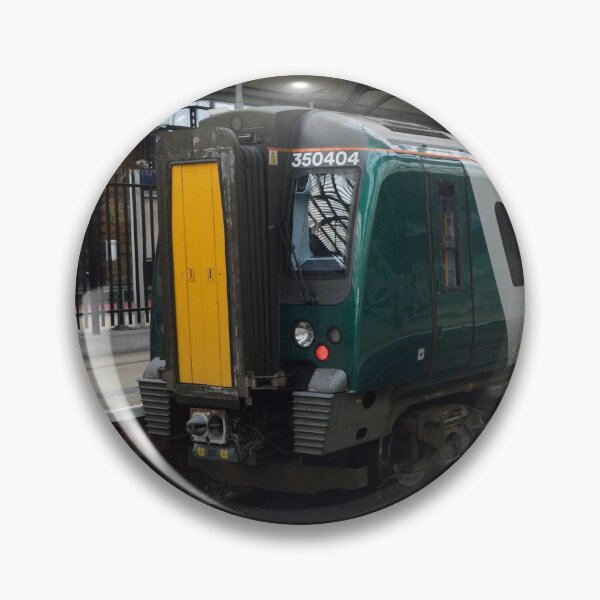 Artikelvorschau, LNWR Klasse 350 in Liverpool Lime St. entworfen und verkauft von EngPhotography.
