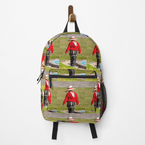 Item preview, Child in red top, dungarees and oversize Hat, the innocence of Childhood designed and sold by Dalyndigital Photography.