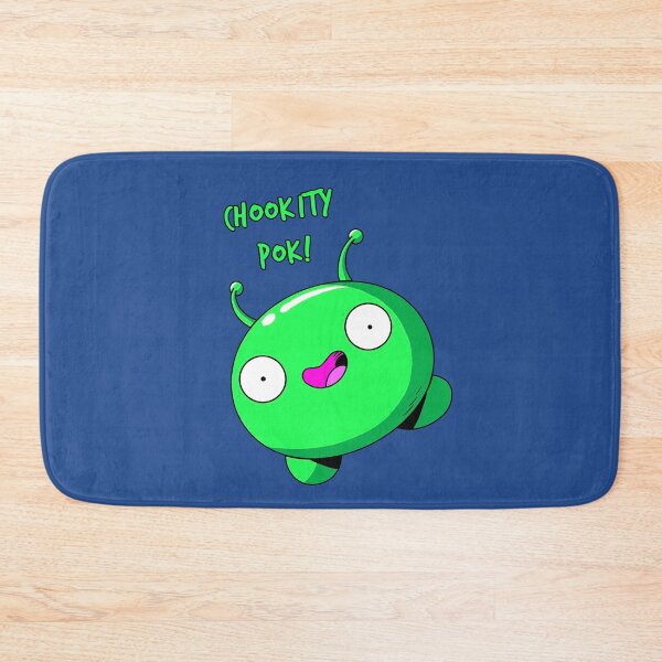 Item preview, Mooncake Chokity Pok! designed and sold by T-paw.