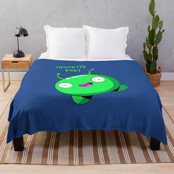 Item preview, Mooncake Chokity Pok! designed and sold by T-paw.