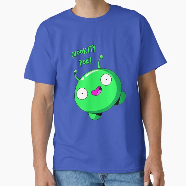 Vista previa del artículo con la obra «Mooncake Chokity Pok!», diseñado y vendido por T-paw.