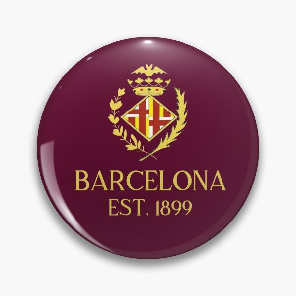 Item preview, Barcelona designed and sold by VRedBaller.