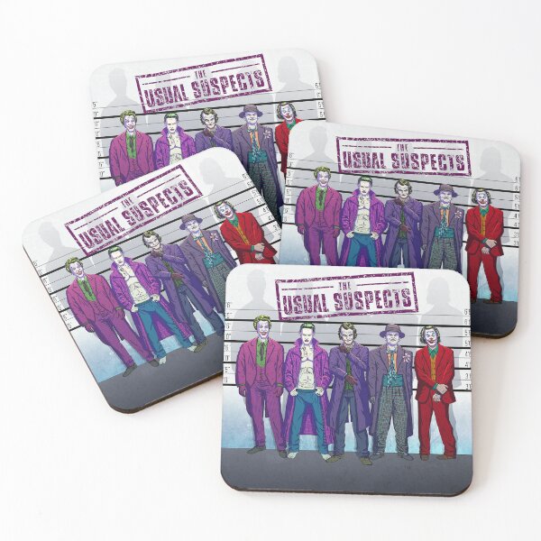 Item preview, Mystery Thriller Film designed and sold by ColleenCDemu.