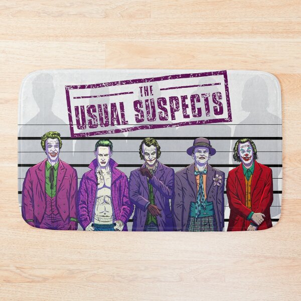 Item preview, Mystery Thriller Film designed and sold by ColleenCDemu.