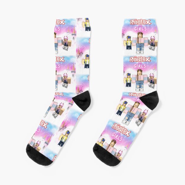 Roblox Socks Redbubble