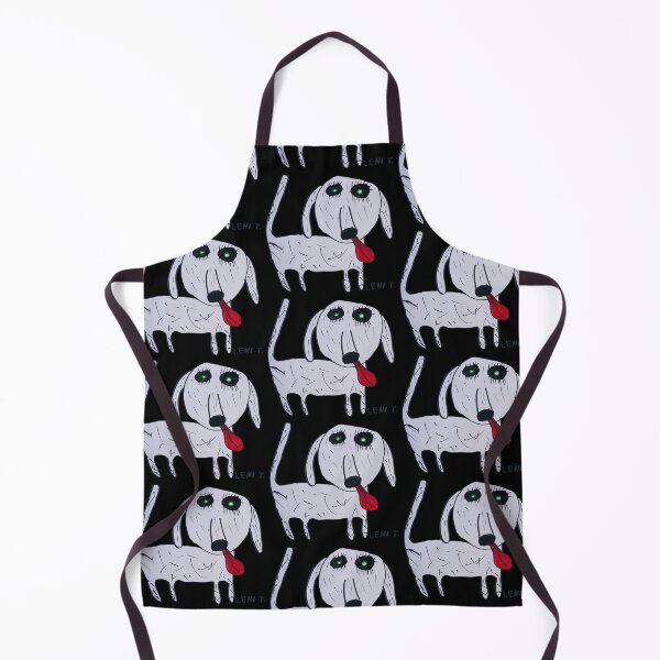 Item preview, The Dog designed and sold by LeniTshirt.