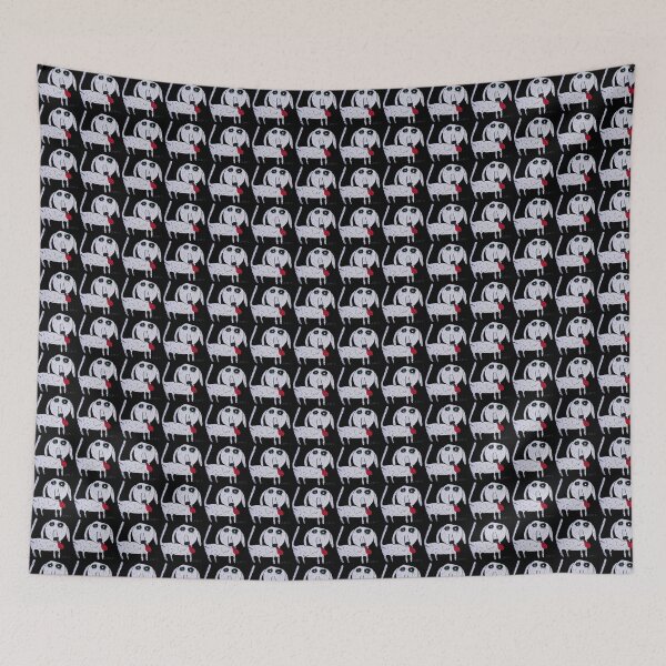 Item preview, The Dog designed and sold by LeniTshirt.