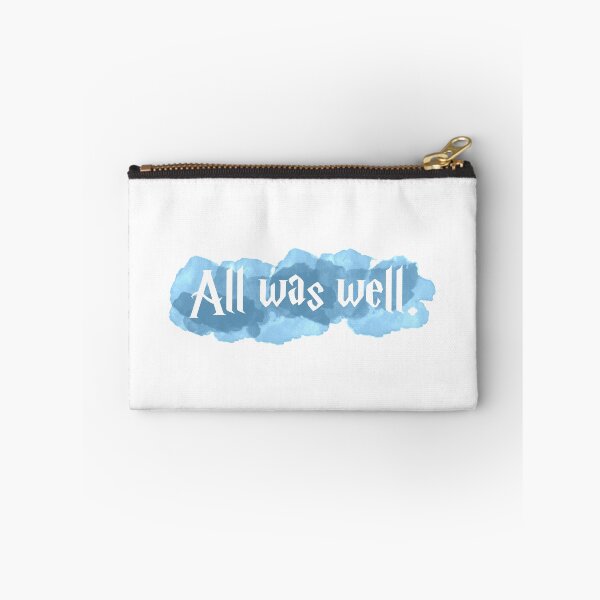 Item preview, All was well. designed and sold by RafaTakami.