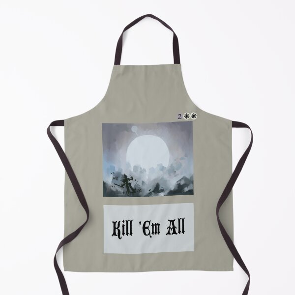 Item preview, Wrath designed and sold by cochambrator.