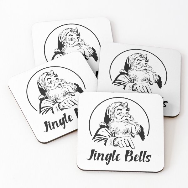 Item preview, The Bells Of Christmas designed and sold by CESAR-STORE.
