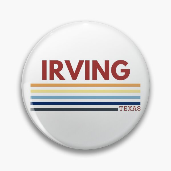 Aperçu de l'œuvre Irving Texas créée et vendue par Taumaturgo.