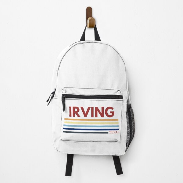 Item preview, Irving Texas designed and sold by Taumaturgo.